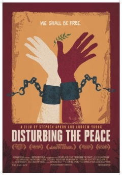Disturbing the Peace (2016)