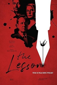 The Lesson Trailer