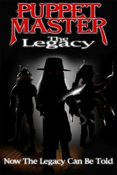 Puppet Master: The Legacy (2004)