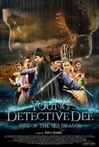 Young Detective Dee: Rise of the Sea Dragon Trailer
