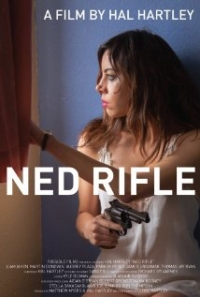 Ned Rifle - Trailer