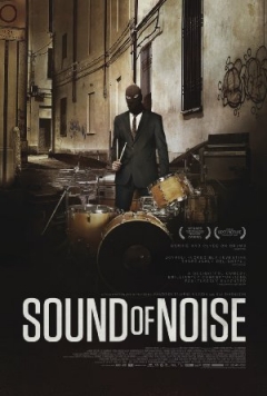 Sound of Noise Trailer