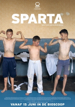 Sparta Trailer
