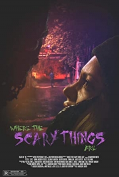 Where the Scary Things Are Trailer