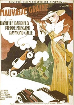 Mauvaise graine (1934)