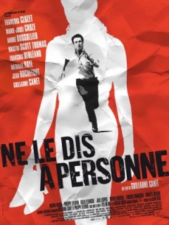 Filmposter van de film Ne le dis à personne