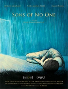 Filmposter van de film Sons of No One