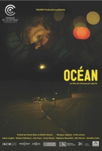 Filmposter van de film Océan