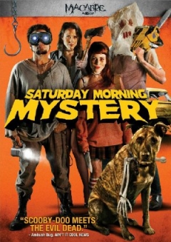 Saturday Morning Massacre (2012)
