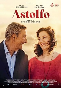 Astolfo Trailer