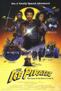 The Ice Pirates (1984)