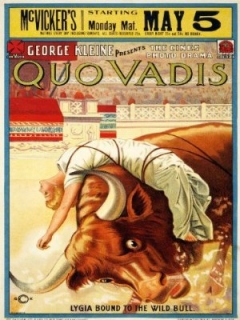 Quo Vadis? (1913)