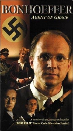 Bonhoeffer: Agent of Grace (2000)