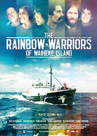 Rainbow Warriors of Waiheke Island, The (2009)