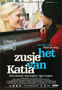 Zusje van Katia, Het (2008)
