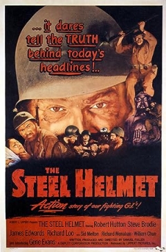 The Steel Helmet (1951)