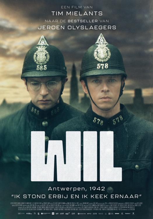 Wil Trailer