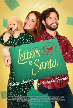 Letters to Santa (2023)