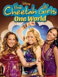 The Cheetah Girls: One World Trailer