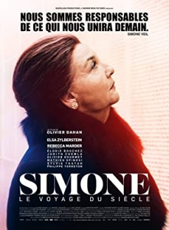 Simone: Woman of the Century (2021)