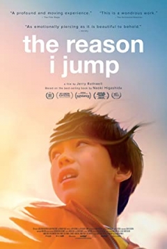The Reason I Jump (2020)