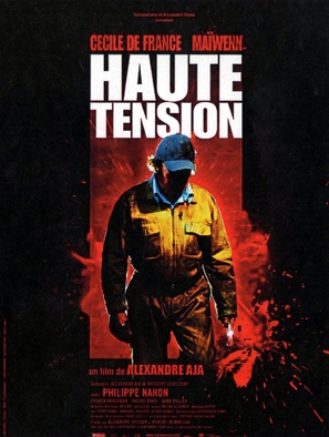 Haute Tension Trailer