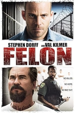 Felon Trailer