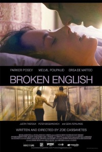 Broken English (2008)