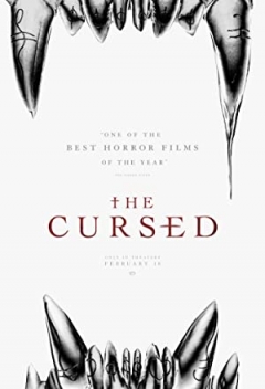 The Cursed Trailer