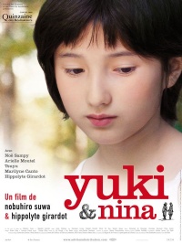 Yuki & Nina (2009)