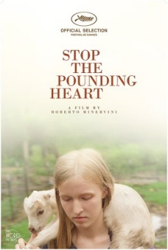 Stop the Pounding Heart Trailer