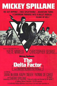 The Delta Factor (1970)