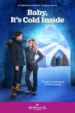 Baby, It's Cold Inside Trailer