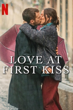 Love at First Kiss (2023)