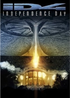 Independence Day Trailer