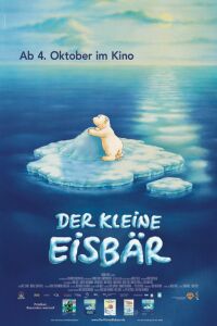 Kleine Eisbär, Der (2001)