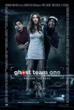 Ghost Team One Trailer