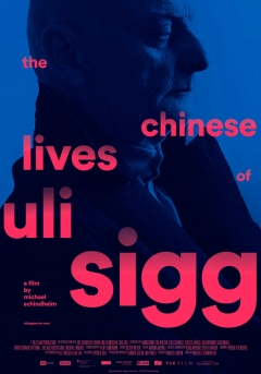 The Chinese Lives of Uli Sigg (2016)