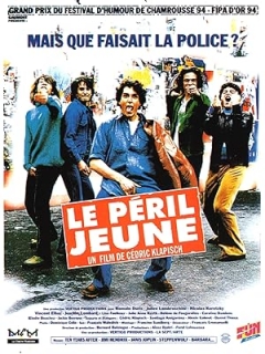 Le Péril Jeune (1994)