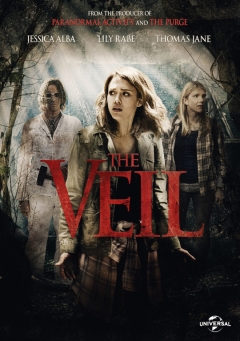The Veil trailer
