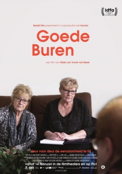 Goede Buren (2019)