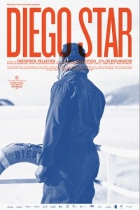 Diego Star (2013)