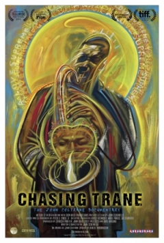 Chasing Trane: The John Coltrane Documentary (2016)