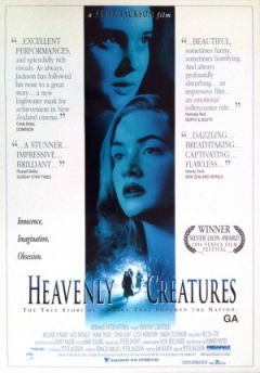 Heavenly Creatures Trailer