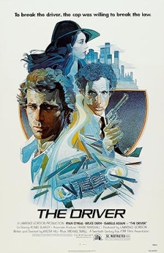 The Driver (1978)