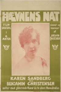 Hævnens nat (1916)