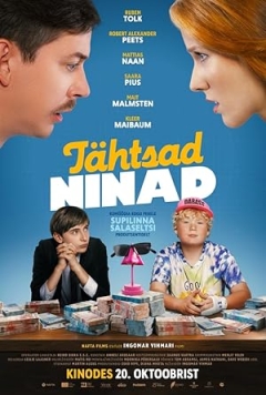 Tähtsad Ninad (2023)