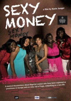 Sexy Money Trailer