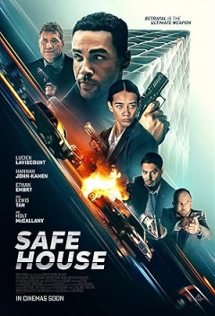 Safe House (2025)