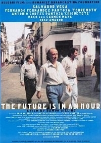 De toekomst is over een uur (1997)